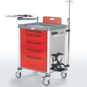 medical trolley