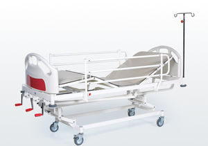 medical bed