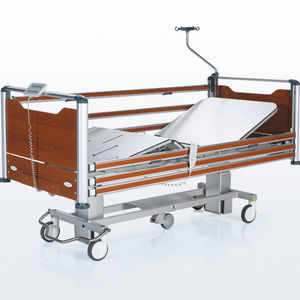 emergency bed