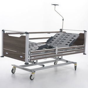 emergency bed