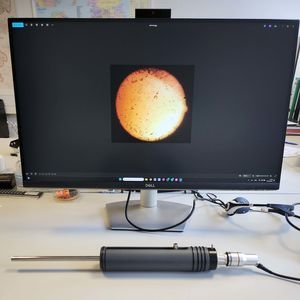 optical inspection system