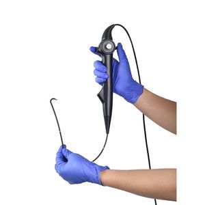 pediatric video laryngoscope