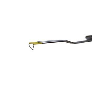 prostate resection electrode