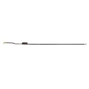prostate resection electrode