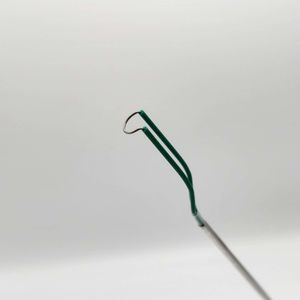 prostate resection electrode