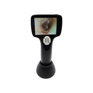 pediatric video otoscope