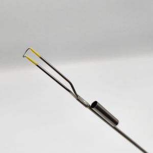 endoscopy electrode