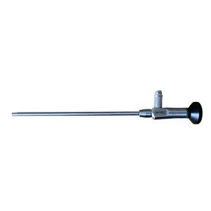 pediatric video laryngoscope