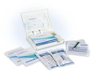 rapid AIDS test