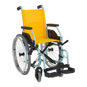 manual wheelchair