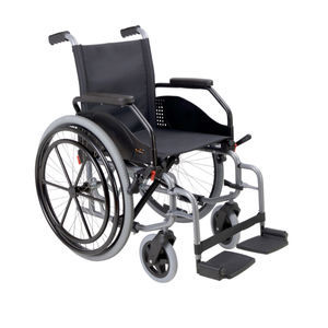 manual wheelchair