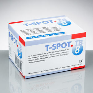 tuberculosis detection kit