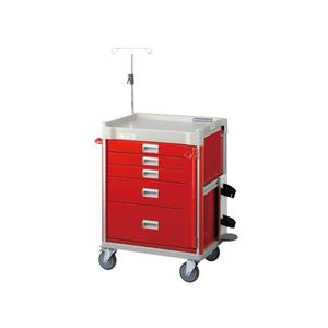 emergency cart