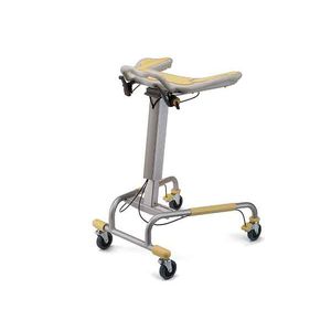 4-caster rollator