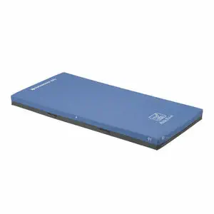 Hospital bed mattress - Stretch-Glide - PARAMOUNT BED - foam