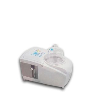 ultrasonic nebulizer