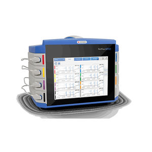 transcutaneous patient monitor