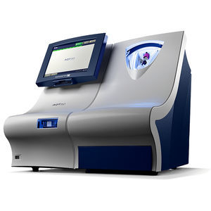 automatic immunoassay analyzer