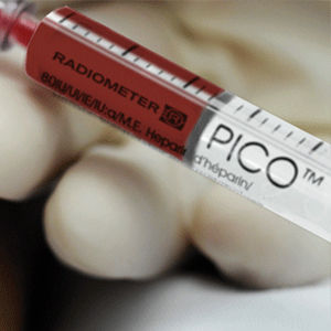 suction syringe
