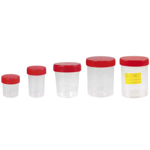 storage sample container