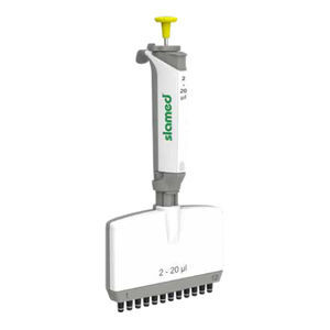 mechanical pipette