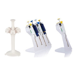 pipette stand