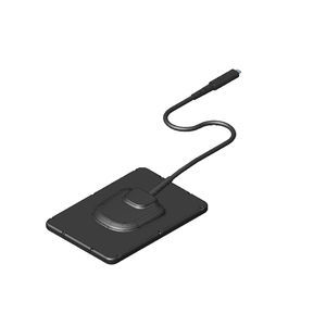 veterinary intra-oral detector