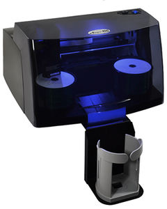 CD burning system / DVD / medical imaging