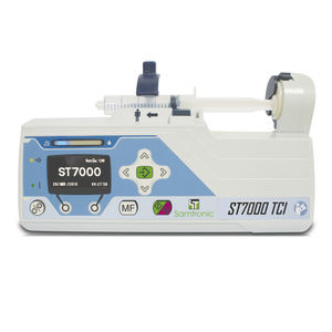 enteral nutrition syringe pump