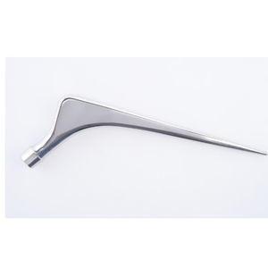 cemented femoral stem 1