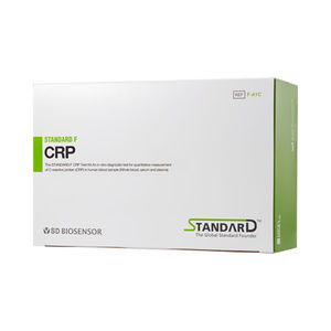 rapid CRP test