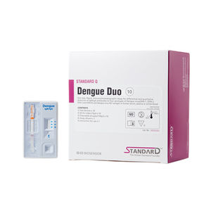 dengue fever assay kit