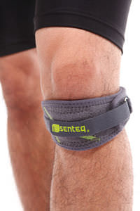 infra-patellar knee strap