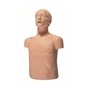 Heimlich maneuver training manikin - All medical device manufacturers