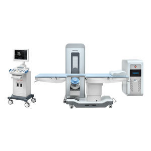 extracorporeal lithotripter