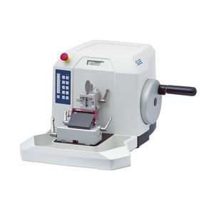 rotary microtome