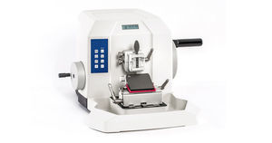 rotary microtome