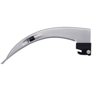 Macintosh laryngoscope blade