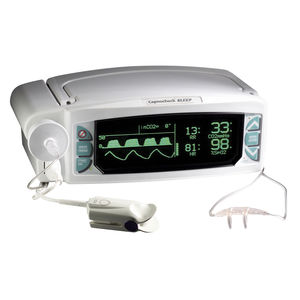 capnography patient monitor