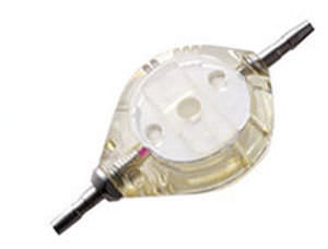 monopressure hydrocephalus shunt valve / adult