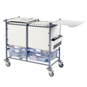 medical trolley