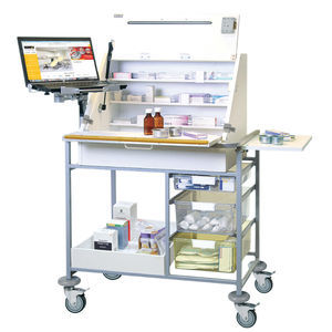 medical trolley