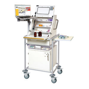 medical trolley