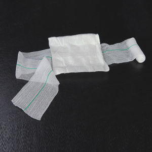 sterile wound dressing