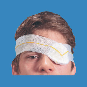 sterile wound dressing