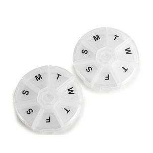 weekly pill box 1