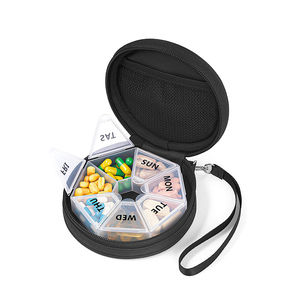 weekly pill box 1