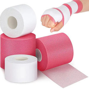strapping orthopedic tape