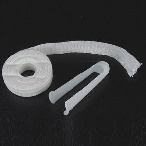 cotton tubular bandage