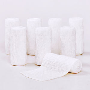 cotton bandage